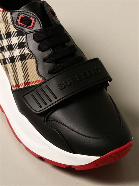 Burberry Designer Shoes 